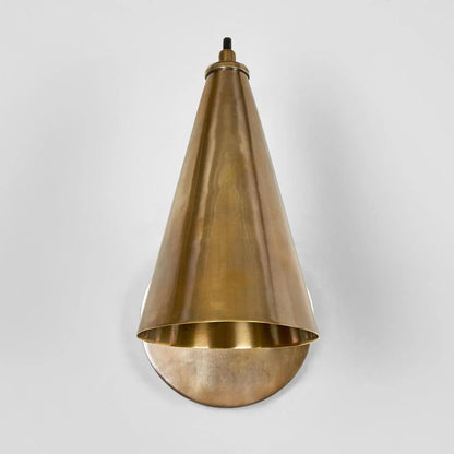 Cloudy Bay Wall Light