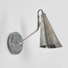 Cloudy Bay Wall Light