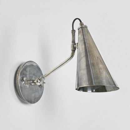 Cloudy Bay Wall Light
