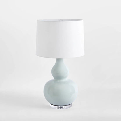Sutton Table Lamp & Shade