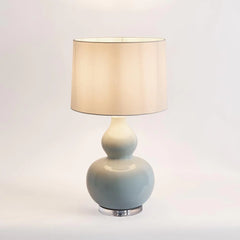 Sutton Table Lamp & Shade