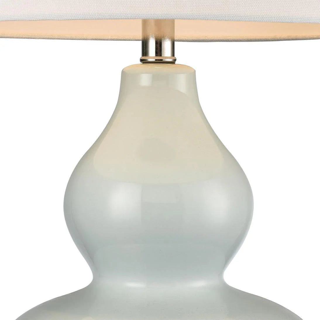 Sutton Table Lamp & Shade