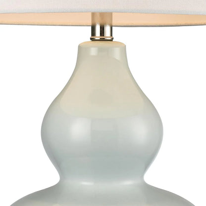 Sutton Table Lamp & Shade