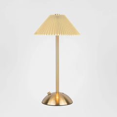 Syd Rechargeable LED Table Lamp