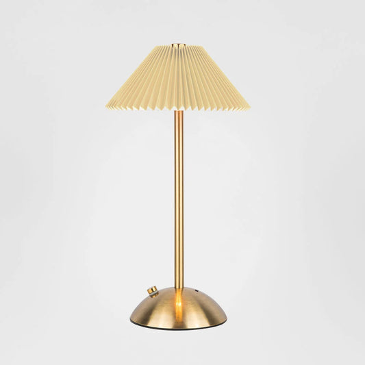 Syd Rechargeable LED Table Lamp