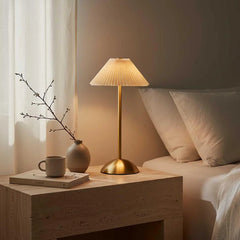 Syd Rechargeable LED Table Lamp