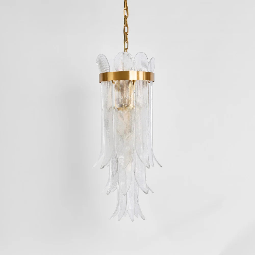 Queen Park Chandelier