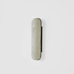 Seville Black Resin Outdoor Wall Light