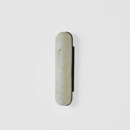 Seville Black Resin Outdoor Wall Light