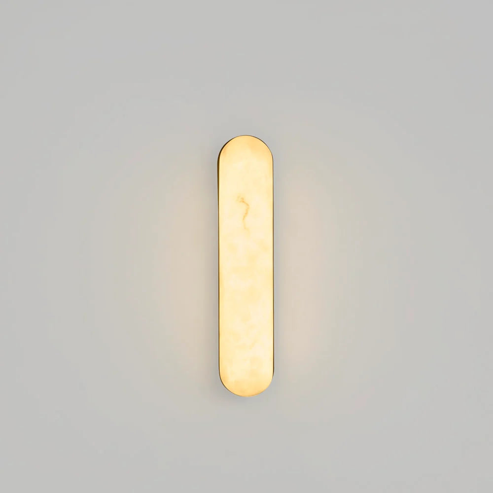 Seville Black Resin Outdoor Wall Light