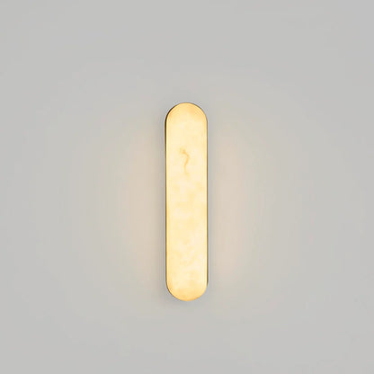 Seville Black Resin Outdoor Wall Light
