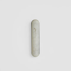 Seville Black Resin Outdoor Wall Light