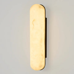 Seville Black Resin Outdoor Wall Light