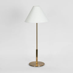 Alpine Table Lamp & Shade