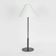 Alpine Table Lamp & Shade