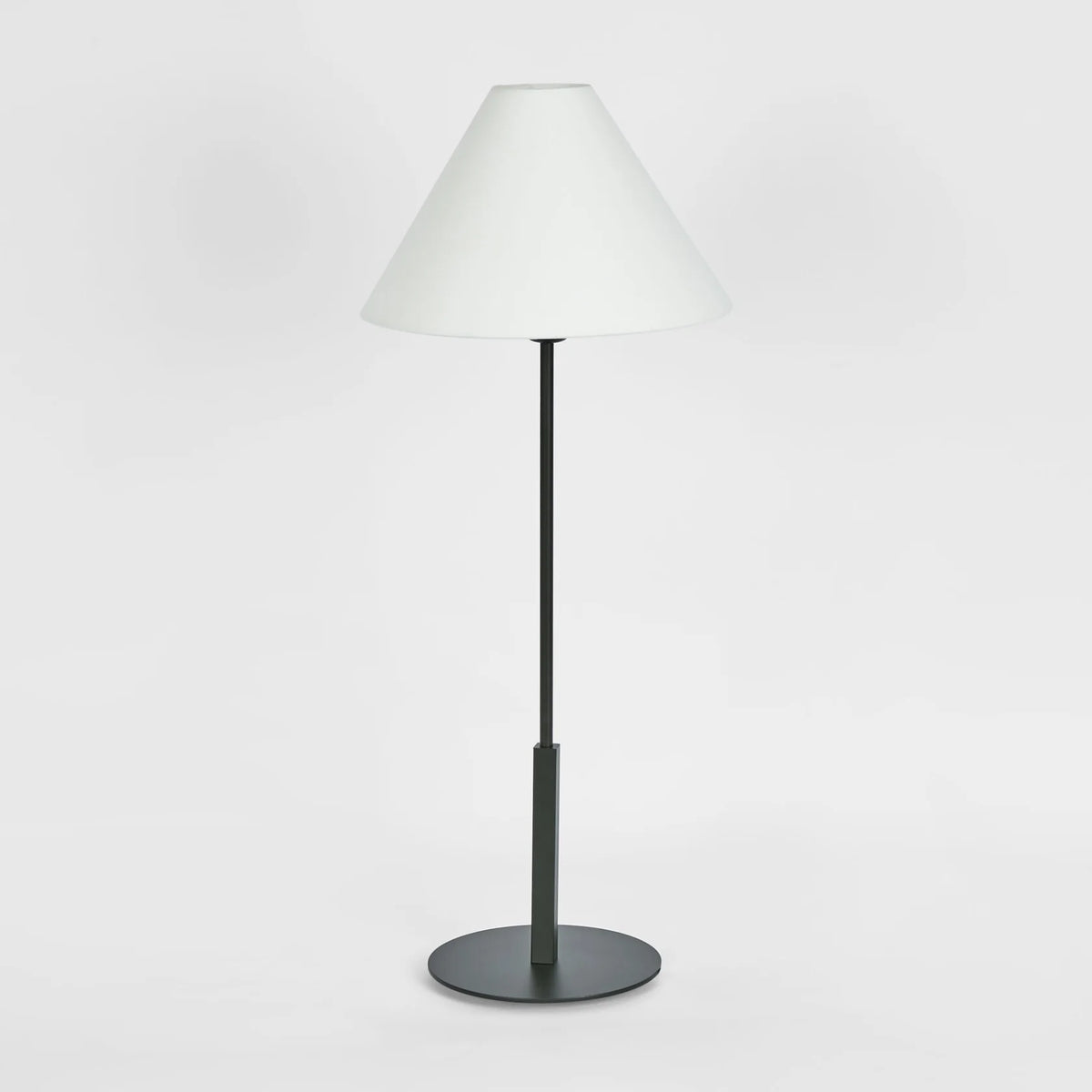 Alpine Table Lamp & Shade