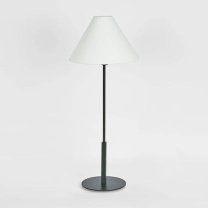 Alpine Table Lamp & Shade