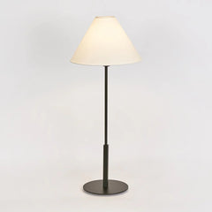 Alpine Table Lamp & Shade