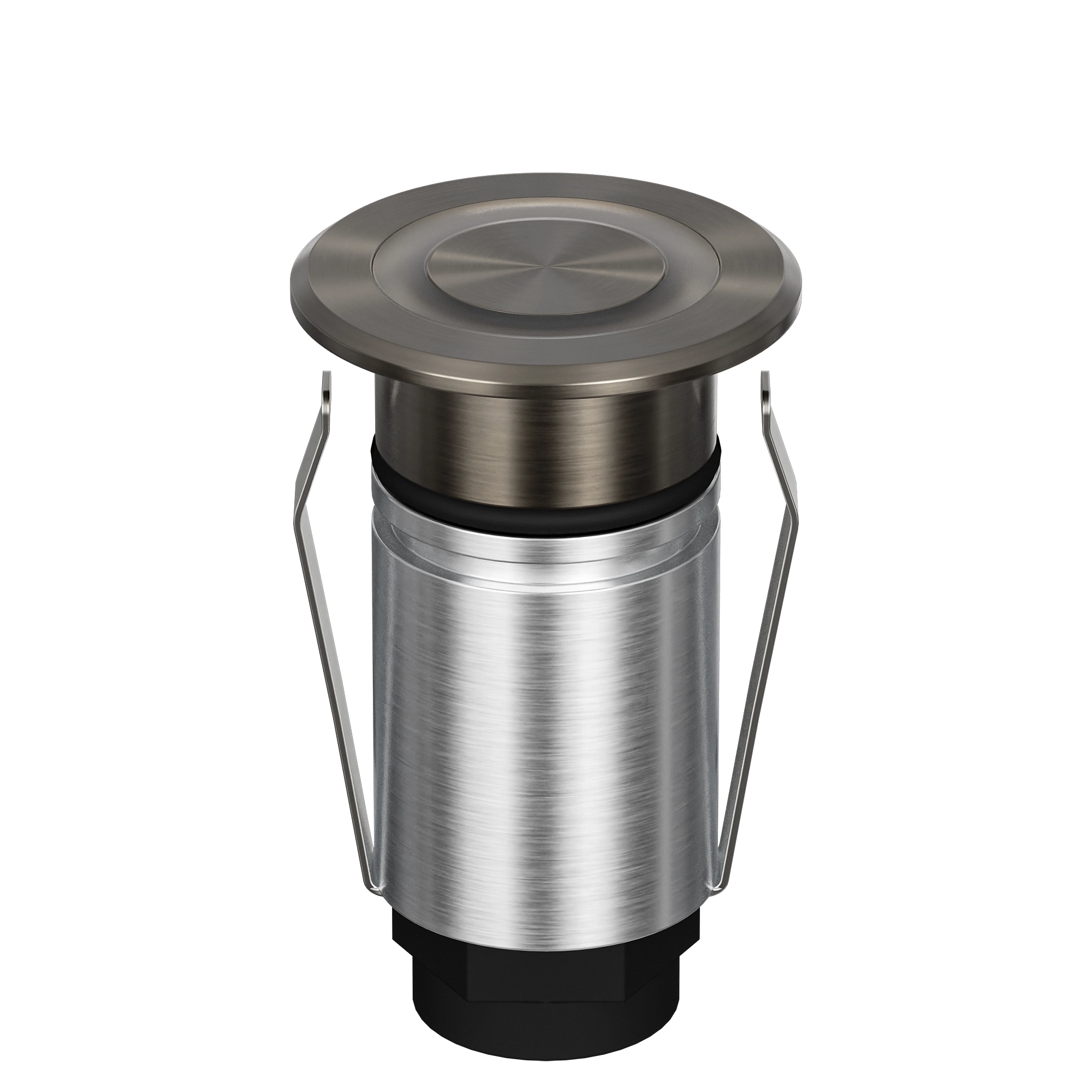 Emit 25 Trio Inground Light Ring