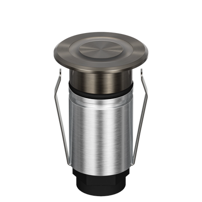Emit 25 Trio Inground Light Ring