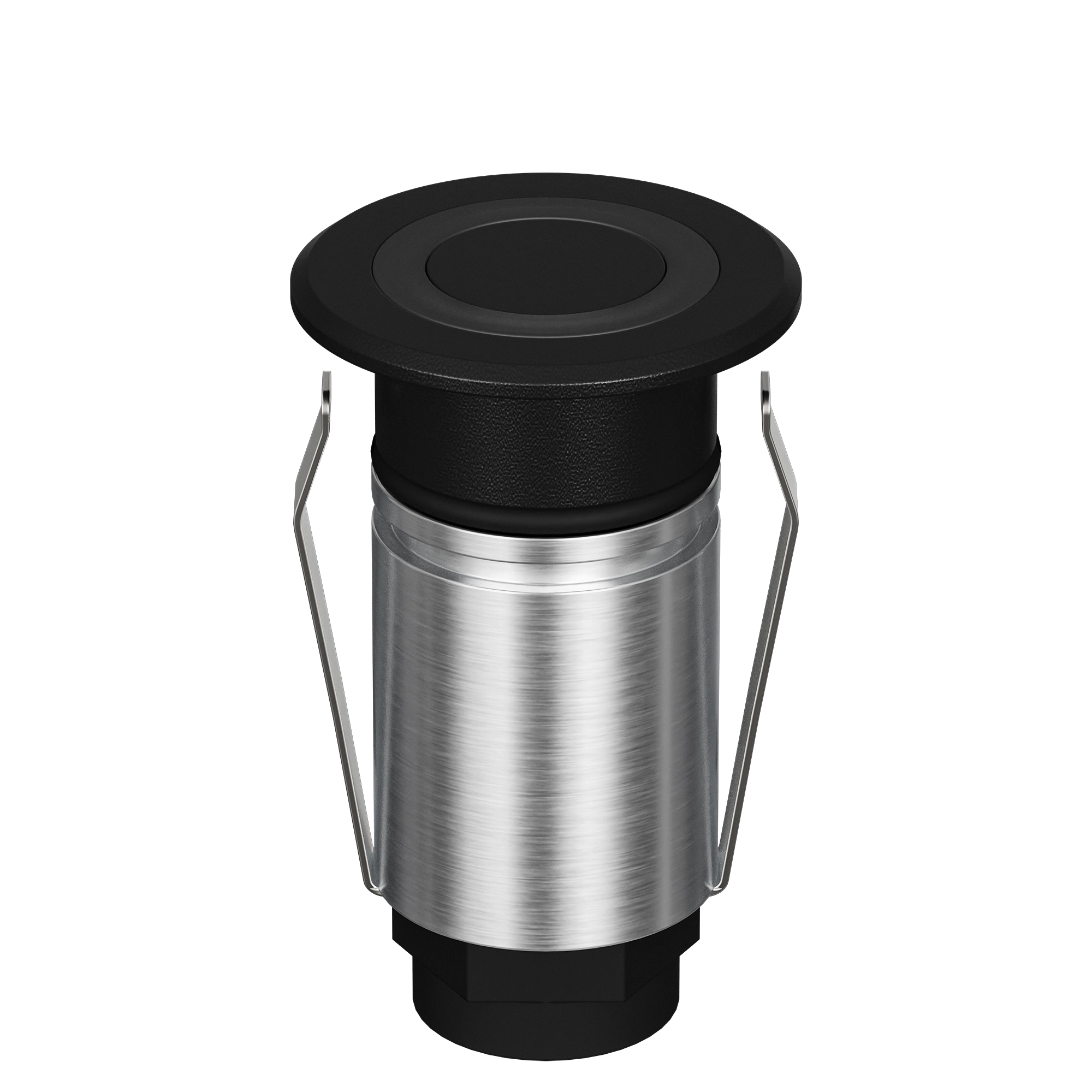 Emit 25 Trio Inground Light Ring