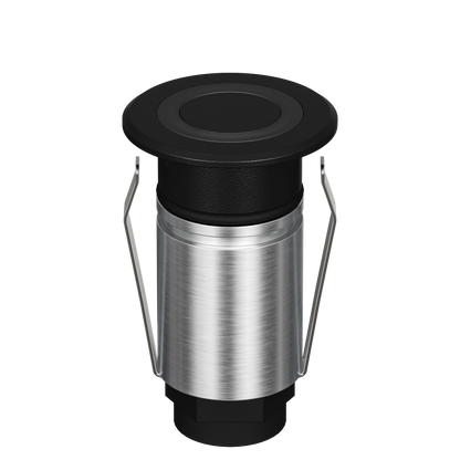 Emit 25 Trio Inground Light Ring