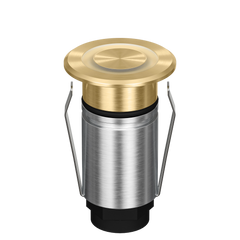 Emit 25 Trio Inground Light Ring