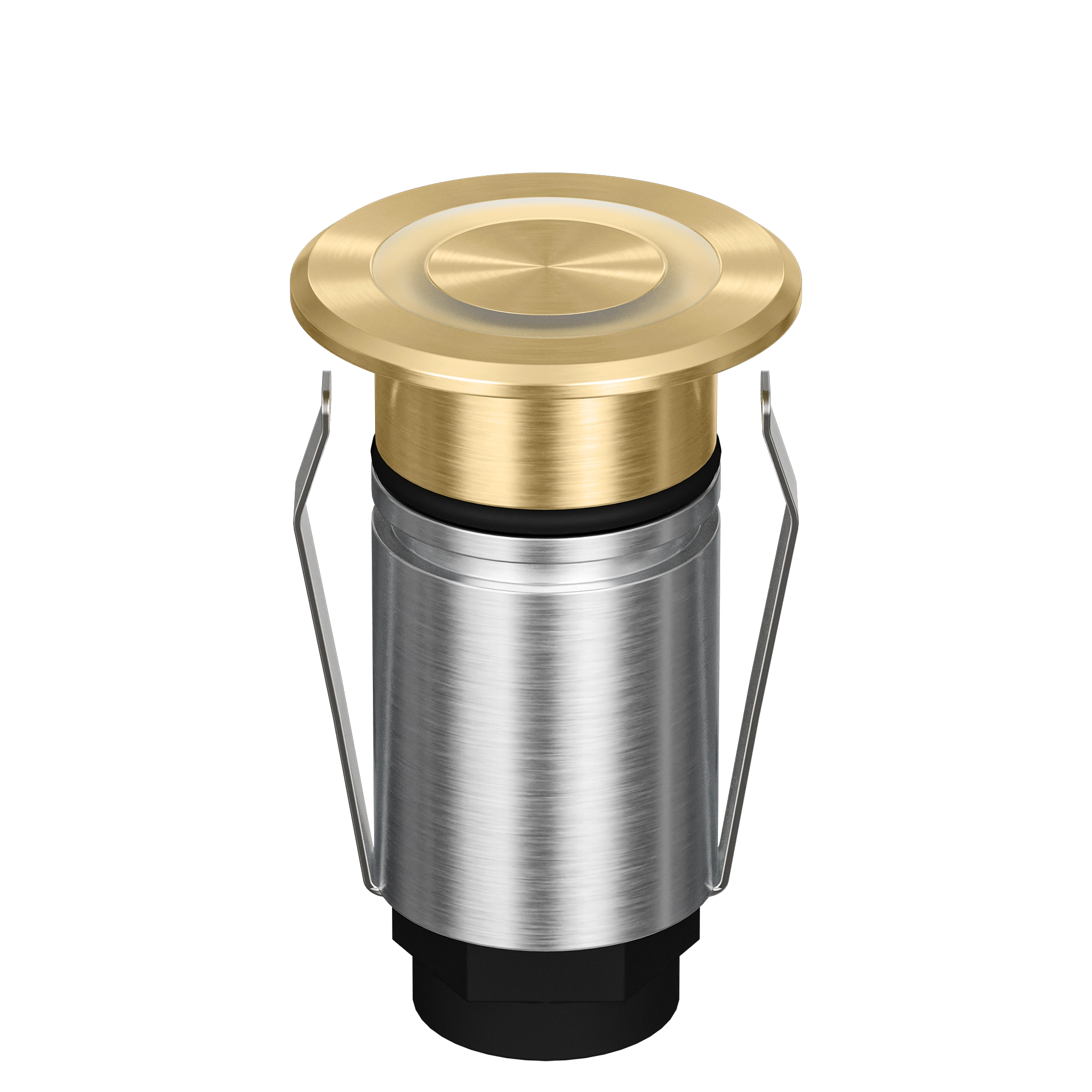 Emit 25 Trio Inground Light Ring