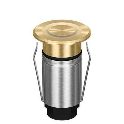 Emit 25 Trio Inground Light Ring