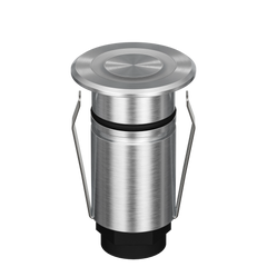 Emit 25 Trio Inground Light Ring