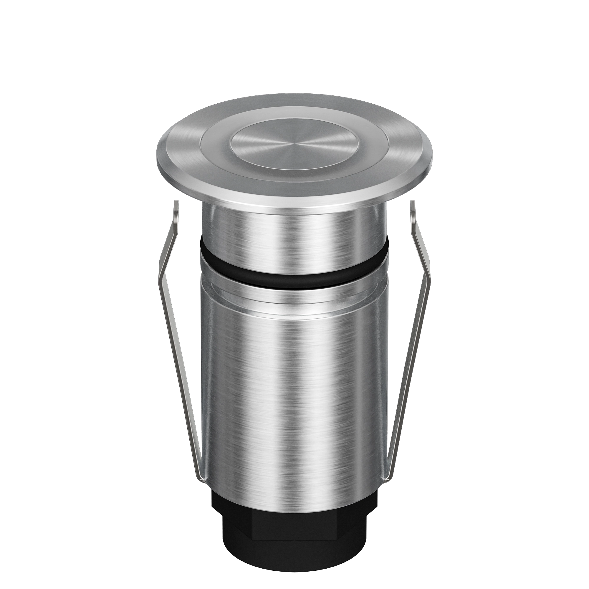 Emit 25 Trio Inground Light Ring