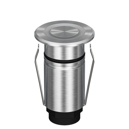 Emit 25 Trio Inground Light Ring