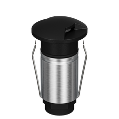 Emit 25 Trio Inground Light 2Way