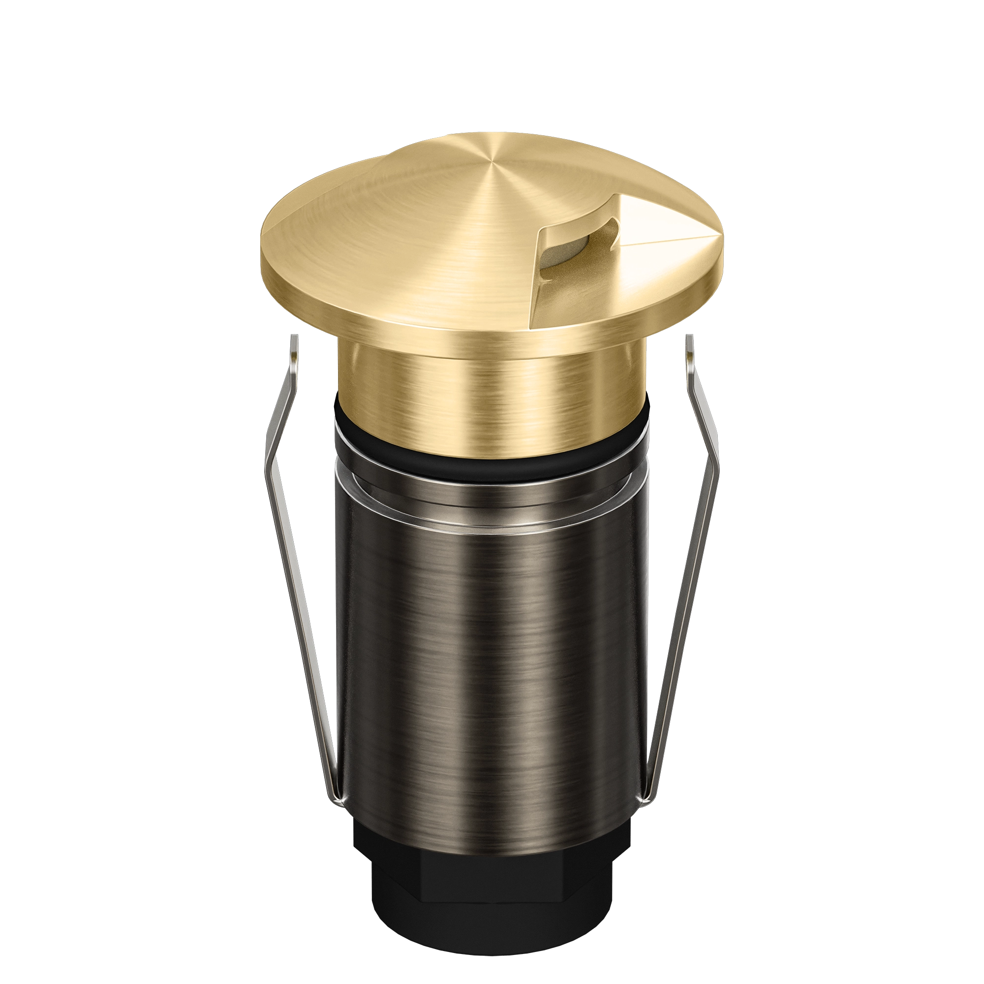 Emit 25 Trio Inground Light 2Way