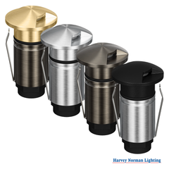 Emit 25 Trio Inground Light 2Way