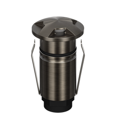 Emit 25 Trio Inground Light 3Way