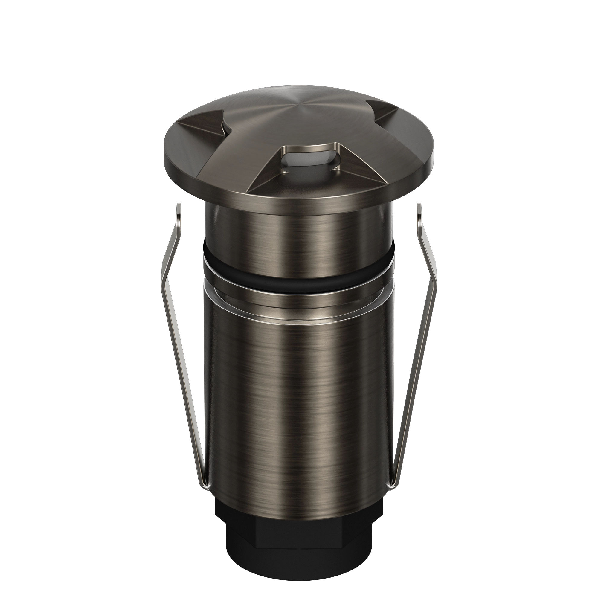 Emit 25 Trio Inground Light 3Way