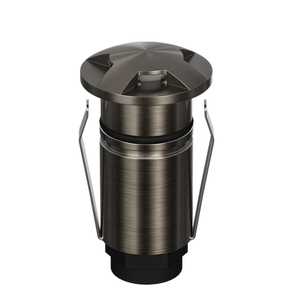 Emit 25 Trio Inground Light 3Way