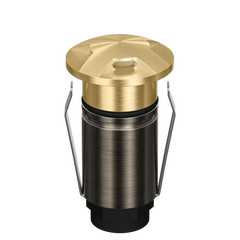 Emit 25 Trio Inground Light 3Way