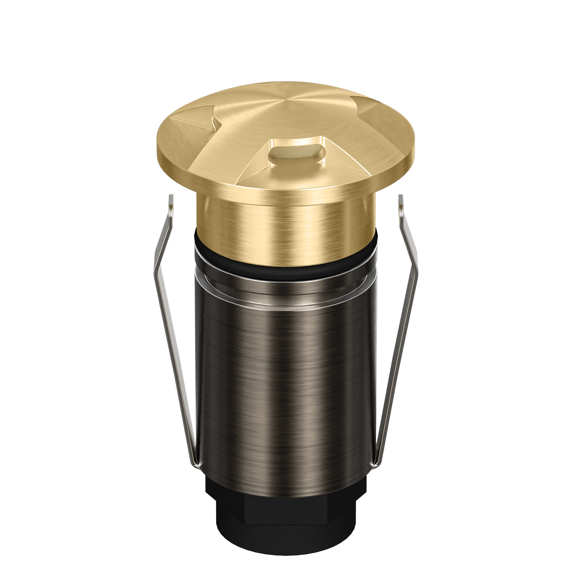 Emit 25 Trio Inground Light 3Way