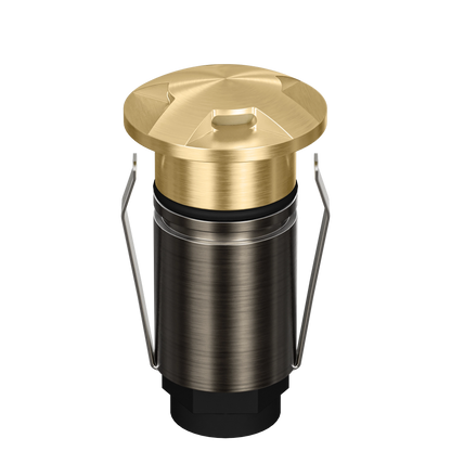 Emit 25 Trio Inground Light 3Way
