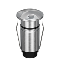 Emit 25 Trio Inground Light 3Way