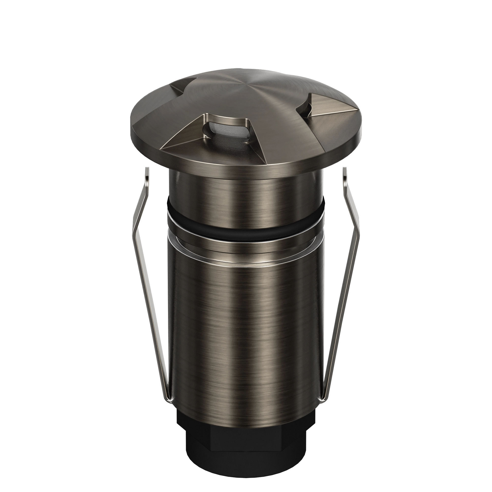 Emit 25 Trio Inground Light 4Way