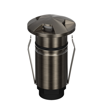 Emit 25 Trio Inground Light 4Way