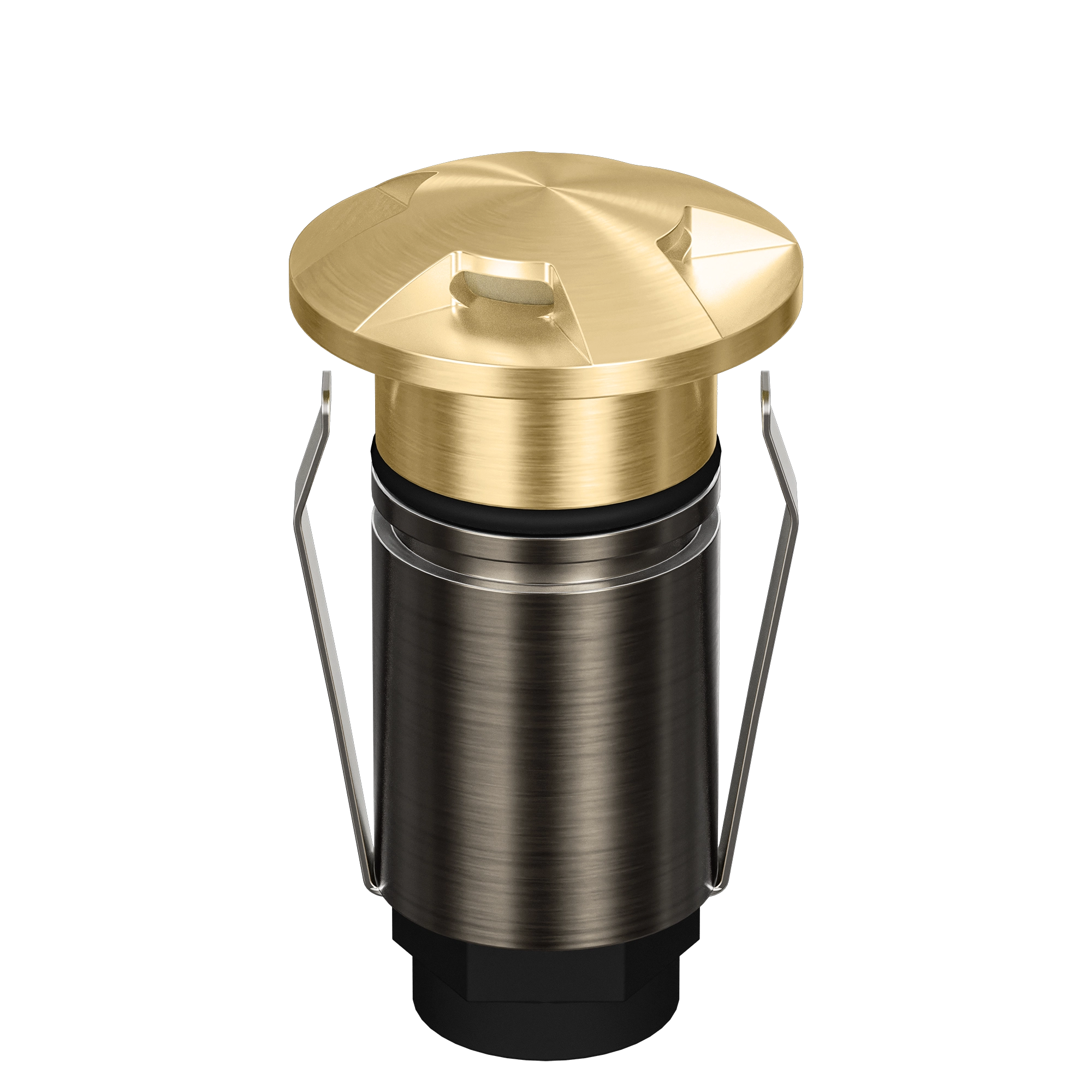 Emit 25 Trio Inground Light 4Way