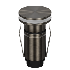 Emit 25 Trio Inground Light Halo