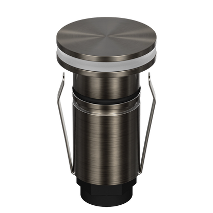 Emit 25 Trio Inground Light Halo