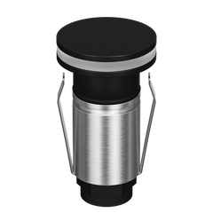 Emit 25 Trio Inground Light Halo