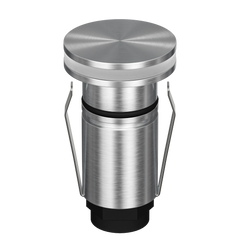 Emit 25 Trio Inground Light Halo