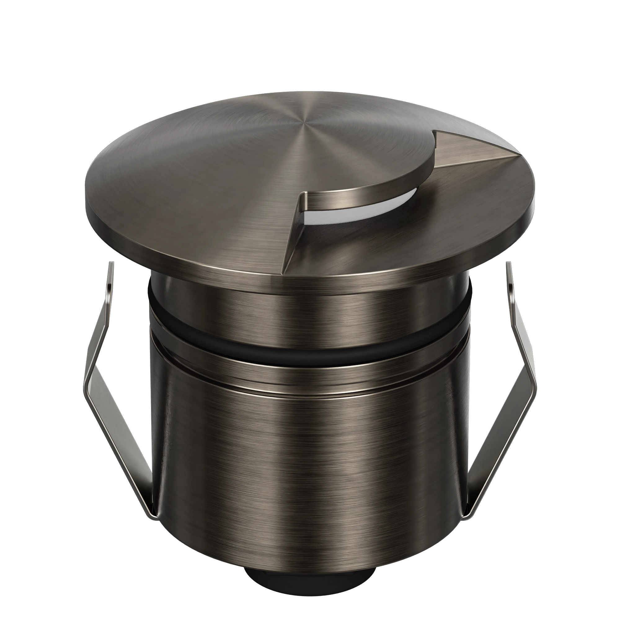 Emit 55 Trio Inground Light 1Way